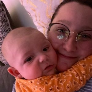 Meet your Posher, Lydia